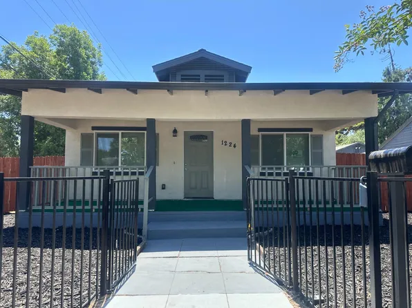 1224 Pinchot St, Stockton, CA 95205