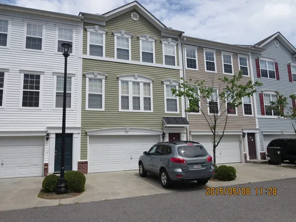 610 Jessica Cir, Newport News, VA 23606