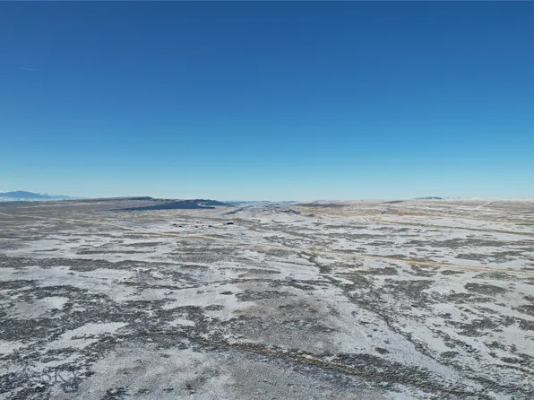 Cottonwood Rd, Bridger, MT 59014