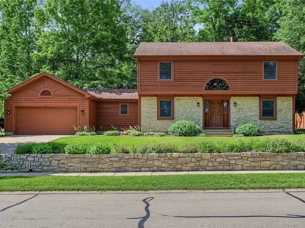 769 Oaknoll Dr, Springboro, OH 45066