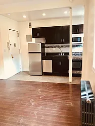 Rented by Real Broker NY LLC