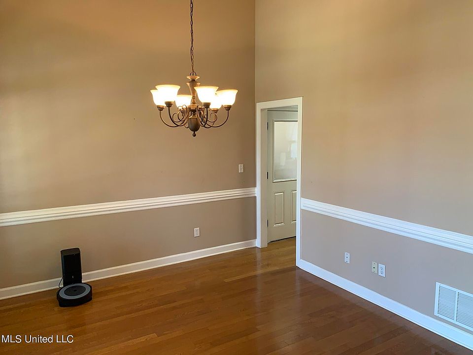 4878 Park North Dr, Olive Branch, MS 38654 Zillow