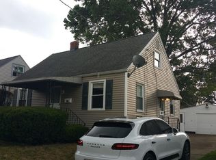 874 Austin Ave, Akron, OH 44306