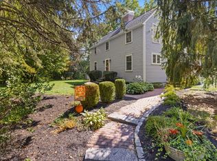 34 Kenney Rd, Middleton, MA 01949