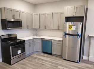 372 Forrest St #2, Jersey City, NJ 07304