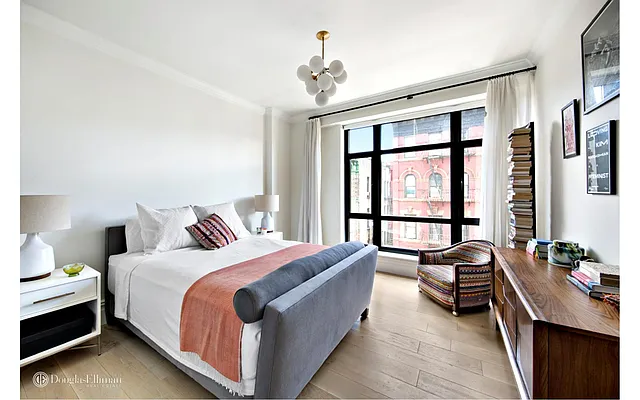 Rented by Douglas Elliman | media 9