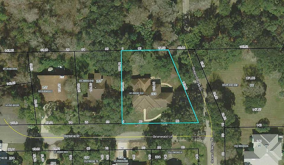Two Deeded Lots 32082