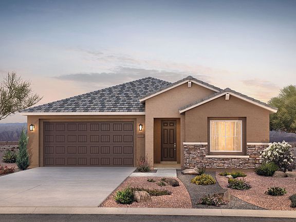 Model Representation