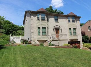 1812 Timothy Dr, West Mifflin, PA 15122