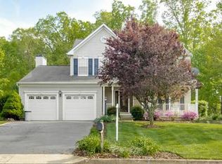 9629 Allegro Dr, Manassas, VA 20112