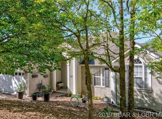 1589 Ridgeview Ter, Osage Beach, MO 65065