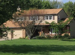 3619 Springmill Rd N, Shelby, OH 44875