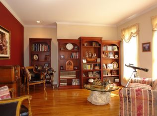 116 Bethel Park Dr, Lynchburg, VA 24502