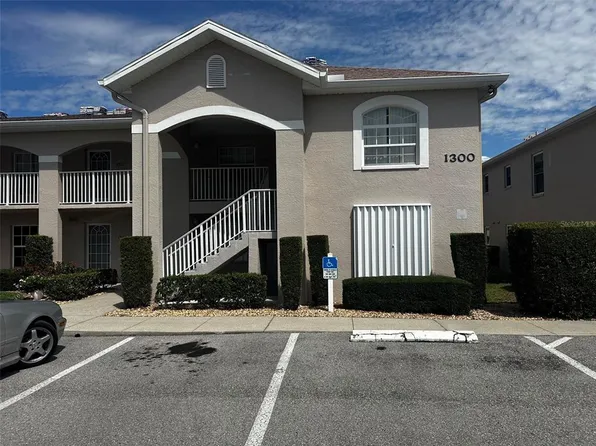 11644 SW Egret Cir APT 1308, Lake Suzy, FL 34269