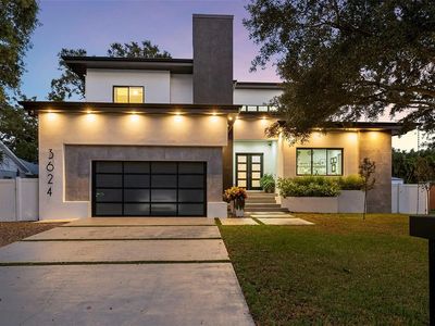 3624 S Gardenia Ave, Tampa, FL, 33629