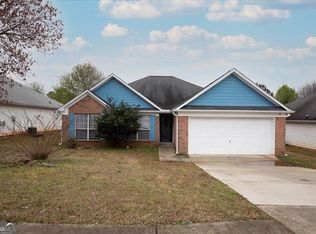 4931 Wilkins Station Dr, Decatur, GA 30035