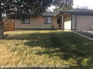 2650 SW Fissure Loop, Redmond, OR 97756