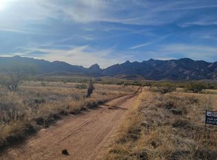 W Windsong Ln #11, Pearce, AZ 85625