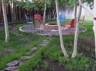 311 E 3rd N, Saint Anthony, ID 83445