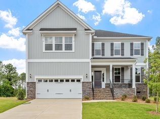20 Bold Dr, Youngsville, NC 27596