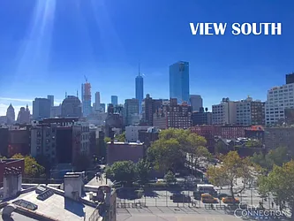 Rented by City Connections Realty