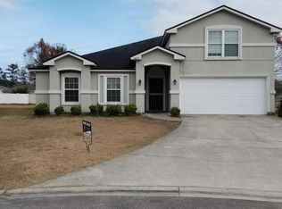 9471 Balsam Fir Ct, Jacksonville, FL 32208