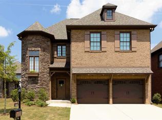 3310 Chase Ct, Birmingham, AL 35235