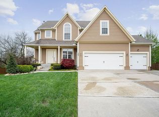 505 Madera Cir, Belton, MO 64012