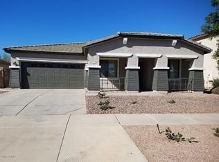 18774 E Ryan Rd, Queen Creek, AZ 85142