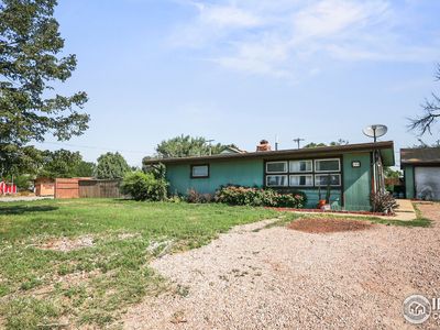 100 Spruce St, Log Lane Village, CO, 80705