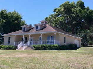 610 J W Jones Rd, Oakland, FL 34787