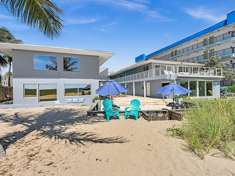 604 N Ocean Blvd #1B — Photo 39