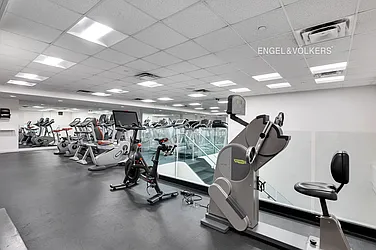 Sold by Engel & Völkers New York City