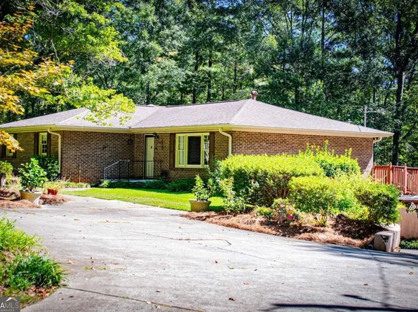 59 Hutcheson Ferry Rd, Whitesburg, GA 30185