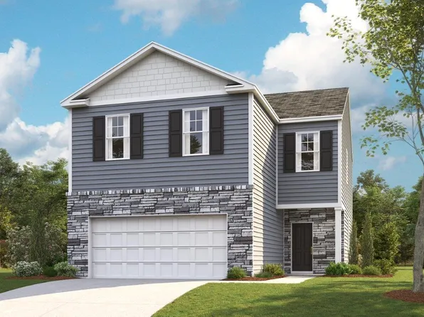 3922 Billie Ln NE, Cleveland, TN 37323