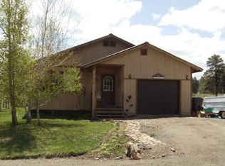 314 Sam Houston Ave, Pagosa Springs, CO 81147