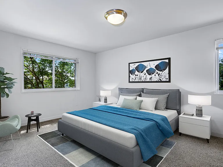 Overlook Apartments — Photo 9
