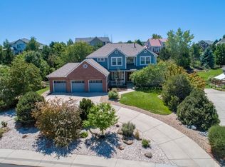 3225 Coyote Hills Ct, Castle Rock, CO 80109