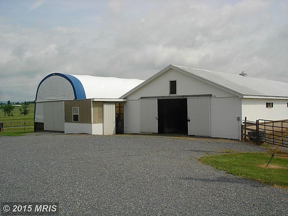 Exterior (General)