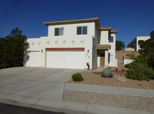 3127 Rio Plata Dr SW, Albuquerque, NM 87121