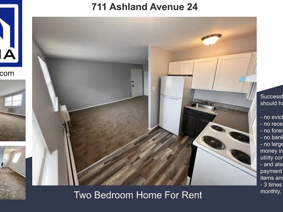 1st image of 711 Ashland Ave APT 24