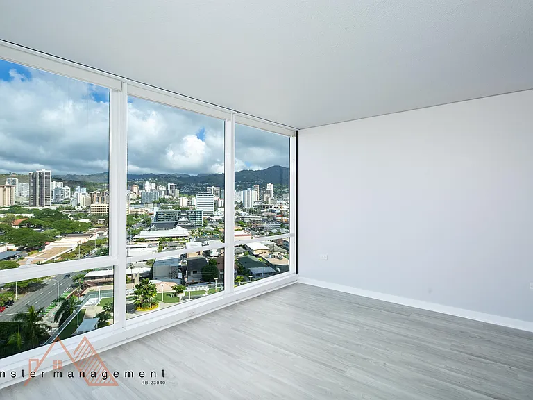1288 Kapiolani Blvd #1801 — Photo 8