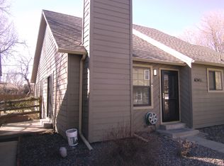 6341 Oak Ct, Arvada, CO 80004