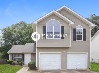 6371 Stonebridge Creek Ln, Lithonia, GA 30058