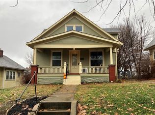 2827 Angelique St, Saint Joseph, MO 64501