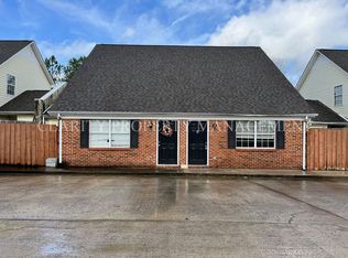 3413 Peerless Rd NW APT 4, Cleveland, TN 37312