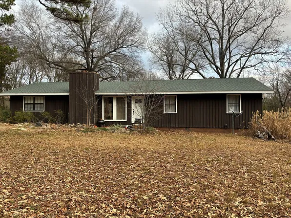 142 County Road 4414, Poplar Bluff, MO 63901