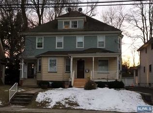 55 Spring Valley Ave, Hackensack, NJ 07601