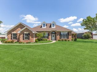 1062 Savannah Ln, Kaufman, TX 75142