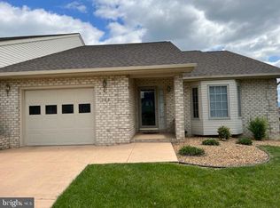 202 Fairground Rd, Woodstock, VA 22664